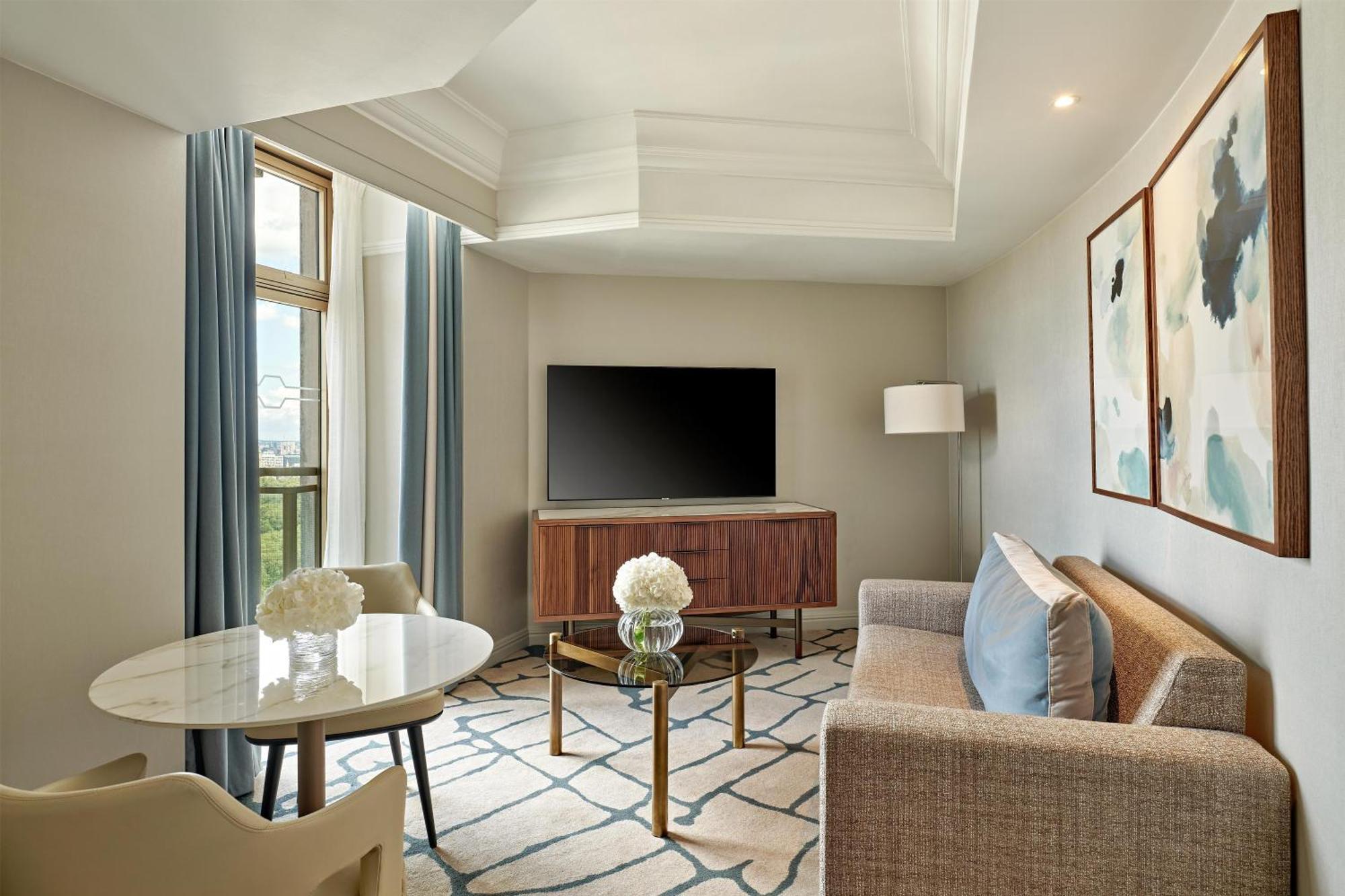 Suite Mayfair