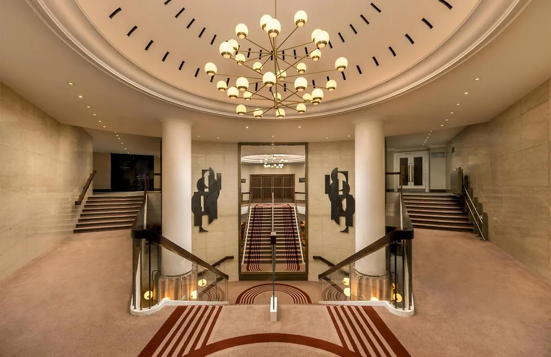 London Hilton On Park Lane-1
